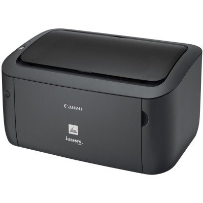 Принтер лазерний CANON i-SENSYS LBP6030B + 2 картриджа 725