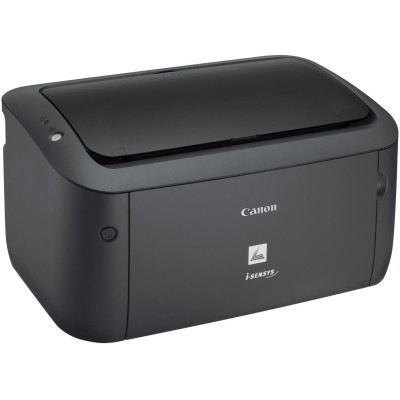 Принтер лазерний CANON i-SENSYS LBP6030B + 2 картриджа 725
