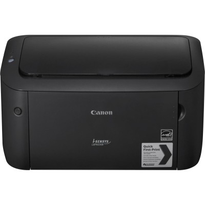 Принтер лазерний CANON i-SENSYS LBP6030B + 2 картриджа 725
