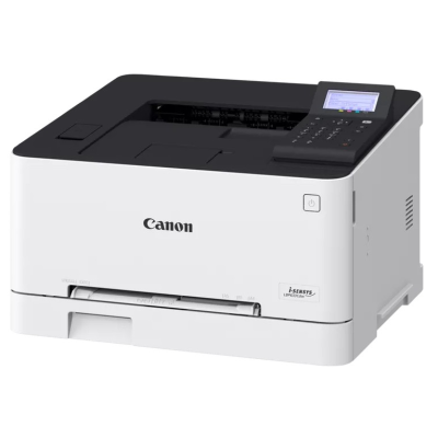 Принтер лазерний CANON I-SENSYS LBP633CDW