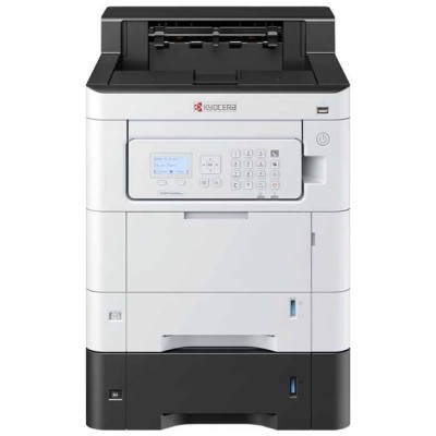 Принтер лазерний KYOCERA ECOSYS ECOSYS PA4000cx