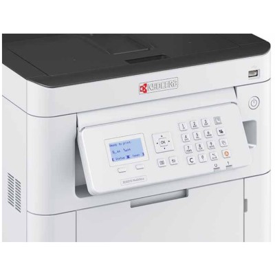 Принтер лазерний KYOCERA ECOSYS ECOSYS PA4000cx