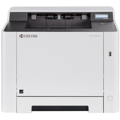 Принтер лазерний KYOCERA ECOSYS P5026cdn