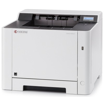 Принтер лазерний KYOCERA ECOSYS P5026cdn