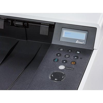 Принтер лазерний KYOCERA ECOSYS P5026cdn