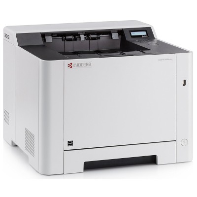 Принтер лазерний KYOCERA ECOSYS P5026cdn