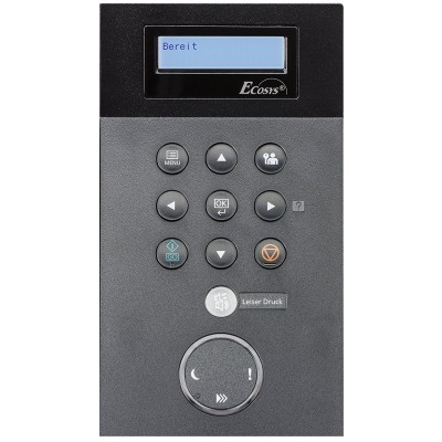 Принтер лазерний KYOCERA ECOSYS P5026cdn