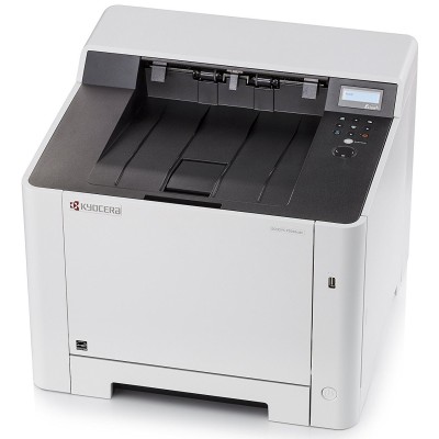 Принтер лазерний KYOCERA ECOSYS P5026cdn
