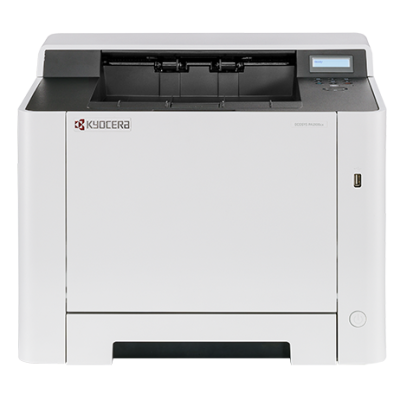 Принтер лазерний KYOCERA ECOSYS PA2100cx