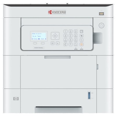 Принтер лазерний KYOCERA ECOSYS PA3500cx Принтер лазерний KYOCERA ECOSYS PA3500cx