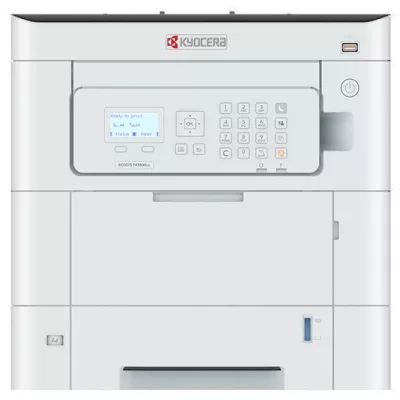 Принтер лазерний KYOCERA ECOSYS PA3500cx