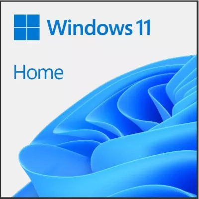 Програмна продукція Win 11 Home 64 bit All Languages ESD KW9-00664