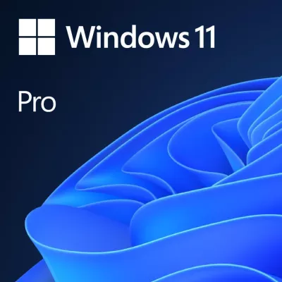 Програмна продукція Win 11 Pro 64 bit All Languages ESD FQC-10572