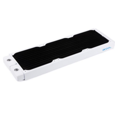 Радіатор 1020231 ALPHACOOL