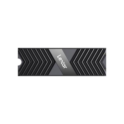 Радіатор охолодження для SSD LPAH100-RNBNG LEXAR Радіатор охолодження для SSD LPAH100-RNBNG LEXAR