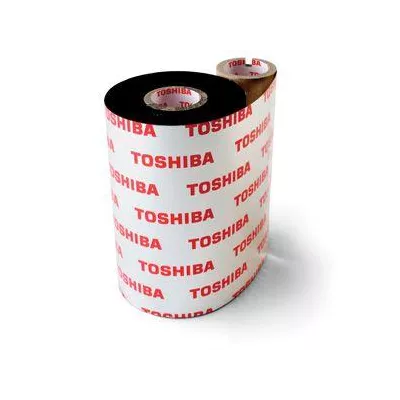 Ріббон RIBBON BASIC WAX B8530220AW1F TOSHIBA
