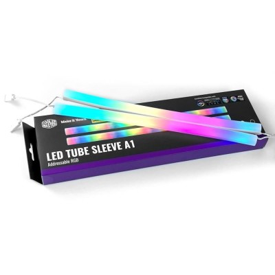 Світлодіодна гнучка трубка MFX-ATHN-12NNNR1 COOLER MASTER MFX-ATHN-10NNNR1 COOLER MASTER Світлодіодна гнучка трубка MFX-ATHN-12NNNR1 COOLER MASTER MFX-ATHN-10NNNR1 COOLER MASTER