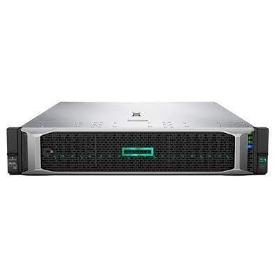 Сервер HPE DL380 G10+ 4309Y MR416i-a NC Svr Сервер HPE DL380 G10+ 4309Y MR416i-a NC Svr