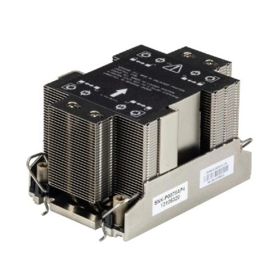 Серверний компонент ACTIVE SNK-P0078AP4 SUPERMICRO
