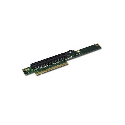 Серверний компонент PCIE4 1U RSC-S-6G4 SUPERMICRO