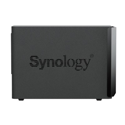 Система зберігання даних 2BAY NO HDD USB3 DS224+ SYNOLOGY