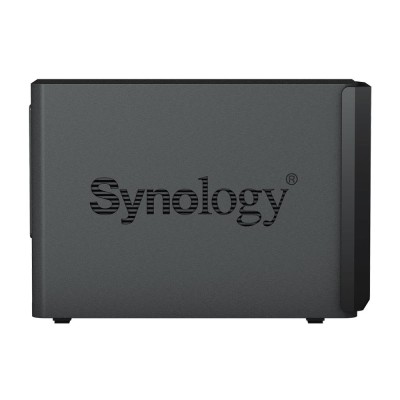 Система зберігання даних 2BAY NO HDD USB3.2 DS223 SYNOLOGY