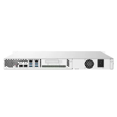 Система зберігання даних 4BAY 1U NO HDD TS-432PXU-2G QNAP