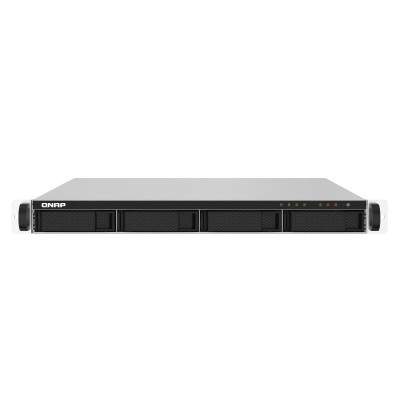 Система зберігання даних 4BAY 1U NO HDD TS-432PXU-2G QNAP