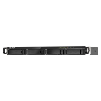 Система зберігання даних 4BAY 1U NO HDD TS-435XEU-4G QNAP