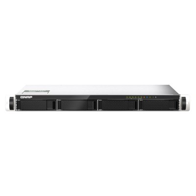 Система зберігання даних 4BAY 1U NO HDD TS-435XEU-4G QNAP