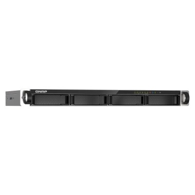 Система зберігання даних 4BAY 1U NO HDD TS-435XEU-4G QNAP