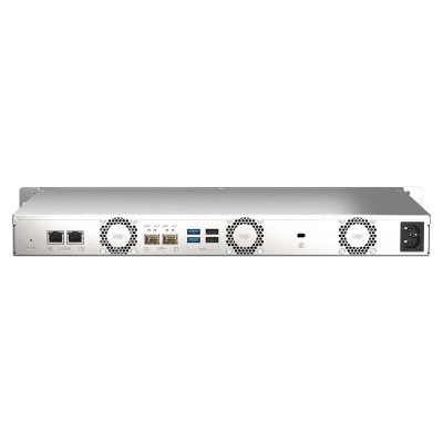 Система зберігання даних 4BAY 1U NO HDD TS-435XEU-4G QNAP