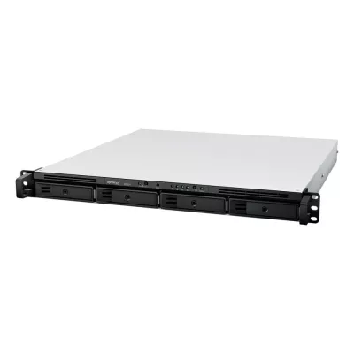 Система зберігання даних 4BAY 1U NO HDD USB3 RS822RP+ SYNOLOGY