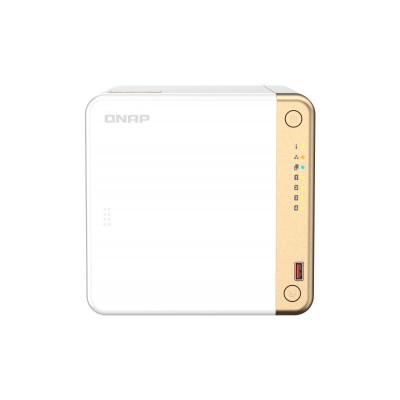 Система зберігання даних 4BAY 4GB TS-462-4G QNAP