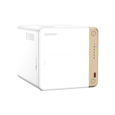 Система зберігання даних 4BAY 4GB TS-462-4G QNAP