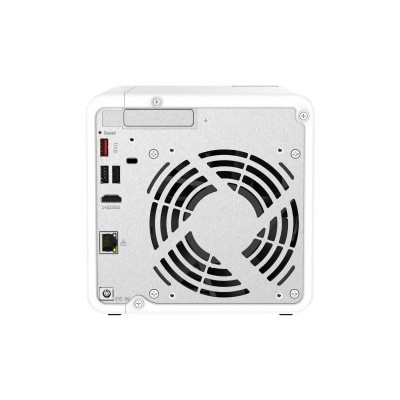 Система зберігання даних 4BAY 4GB TS-462-4G QNAP
