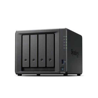 Система зберігання даних 4BAY NO HDD DS423+ SYNOLOGY