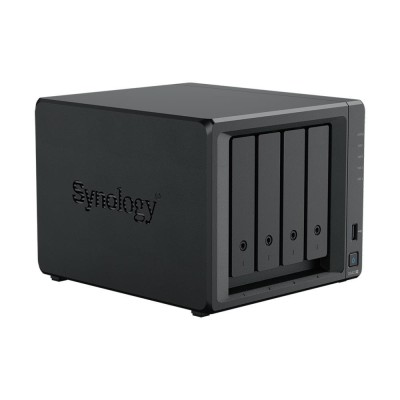 Система зберігання даних 4BAY NO HDD DS423+ SYNOLOGY