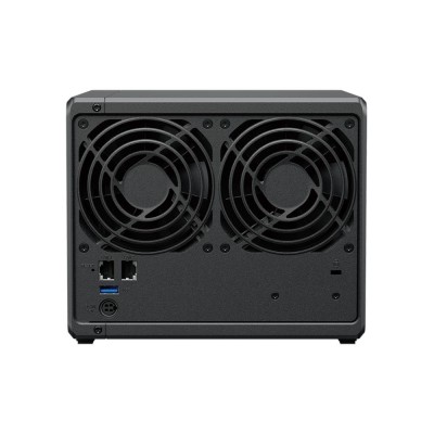 Система зберігання даних 4BAY NO HDD DS423+ SYNOLOGY