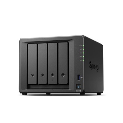 Система зберігання даних 4BAY NO HDD DS923+ SYNOLOGY