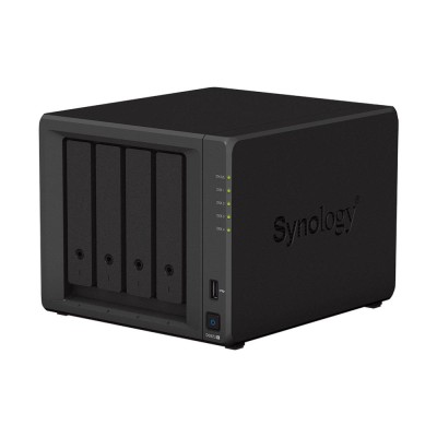 Система зберігання даних 4BAY NO HDD DS923+ SYNOLOGY