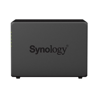 Система зберігання даних 4BAY NO HDD DS923+ SYNOLOGY