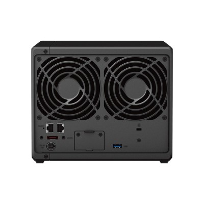Система зберігання даних 4BAY NO HDD DS923+ SYNOLOGY