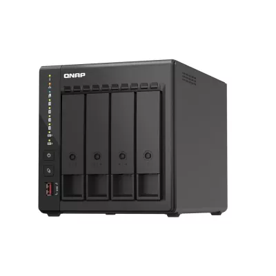 Система зберігання даних 4BAY TS-453E-8G QNAP