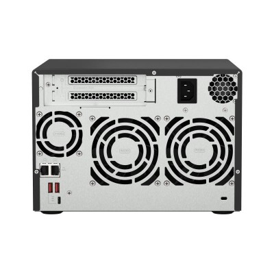 Система зберігання даних 6BAY 8GB TS-673A-8G QNAP