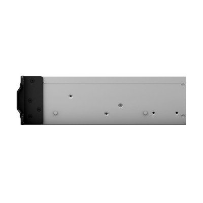 Система зберігання даних 8BAY 2U NO HDD RS1221+ SYNOLOGY