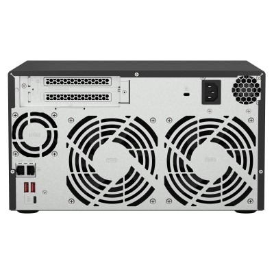 Система зберігання даних 8BAY 8GB TS-873A-8G QNAP