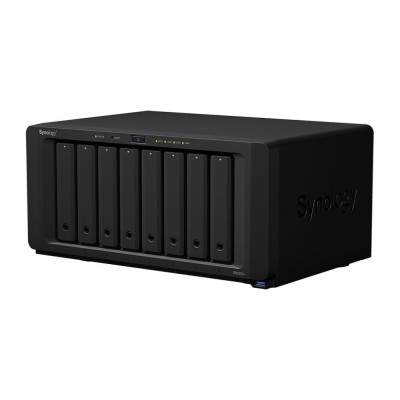 Система зберігання даних 8BAY NO HDD USB3 DS1821+ SYNOLOGY