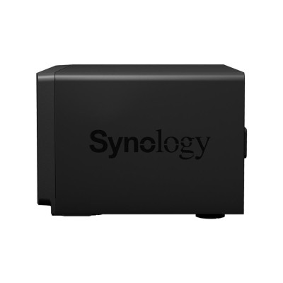 Система зберігання даних 8BAY NO HDD USB3 DS1821+ SYNOLOGY