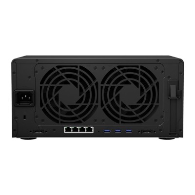 Система зберігання даних 8BAY NO HDD USB3 DS1821+ SYNOLOGY